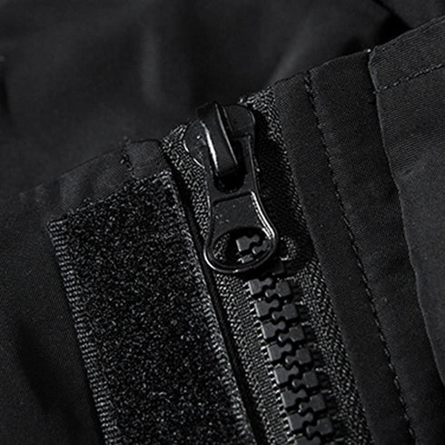 Liverpool Jacket