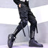 Tier One Hip Hop Baggy Cargo Pants