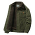 Classic Corduroy Winter Jacket