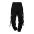 Tier One Hip Hop Baggy Cargo Pants