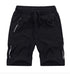 Wave Casual Summer Shorts