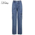 The Thrangr Jeans