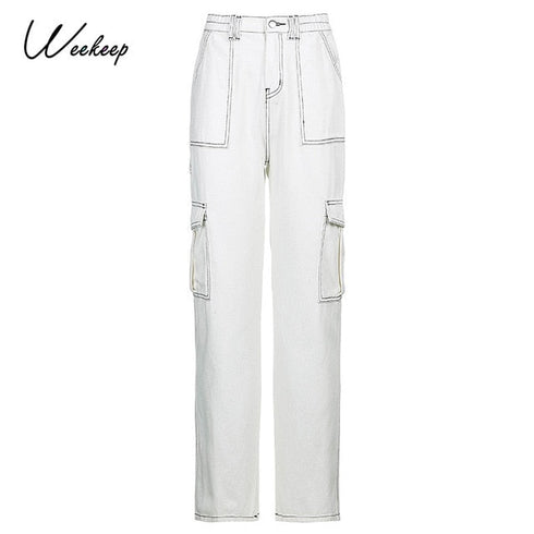 The Thrangr Jeans