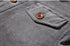 Classic Corduroy Winter Jacket