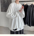 CrewCode Oversized Sweatshirt