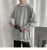 CrewCode Oversized Sweatshirt
