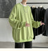 CrewCode Oversized Sweatshirt