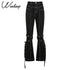 The Thrangr Jeans