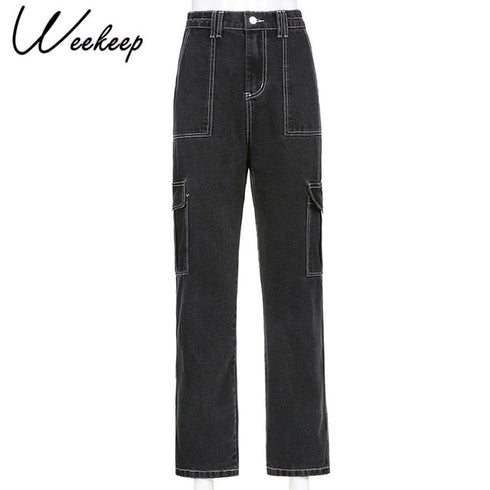 The Thrangr Jeans