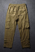 Fresh Fam Cargo Pants