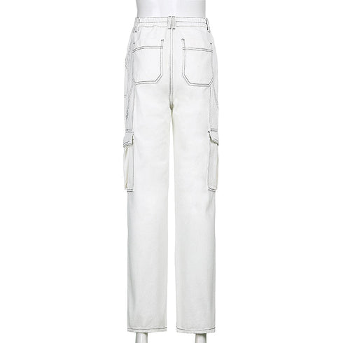 The Thrangr Jeans