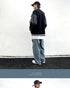 Merrel Baseball Jacket