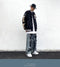 Merrel Baseball Jacket