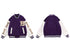 Peer8′ Baseball Jacket