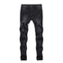 Roca Ripped Skinny Jeans