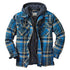 The Casual Plaid Jacket