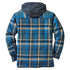 The Casual Plaid Jacket