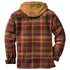The Casual Plaid Jacket