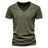 Jack & Joe's V-Neck T-shirt