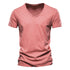 Jack & Joe's V-Neck T-shirt