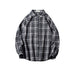 OG Plaid Shirt
