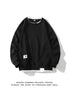 StreetBro Basic Minimalist Sweatshirt