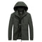 Sparks Windbreaker