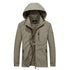 Sparks Windbreaker