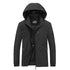 Sparks Windbreaker