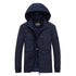Sparks Windbreaker