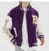Peer8′ Baseball Jacket