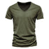 Jack & Joe's V-Neck T-shirt