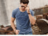 Retro Short Sleeve Streetwear T-Shirt
