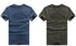 Retro Short Sleeve Streetwear T-Shirt