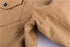 Topflight Military Style Bomber Jacket