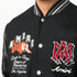 Amiri Fashion jacket