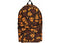 BAPE All Baby Milo Large Backpack Brown