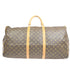 Keepall Bandouliere Bag Monogram Canvas 60