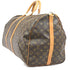 Keepall Bandouliere Bag Monogram Canvas 60