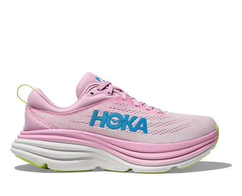 Women's Hoka Bondi 8 (Clearance)