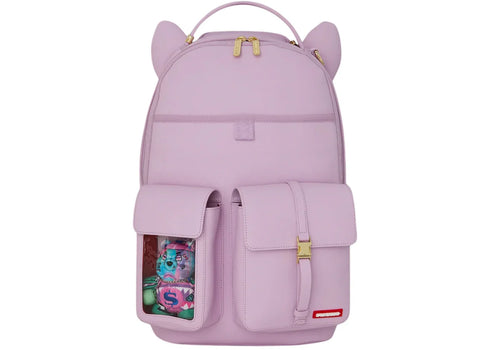 Sprayground Kitty Cash-out Backpack Multicolor