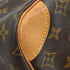 Nil Messenger Bag Monogram Canvas 28