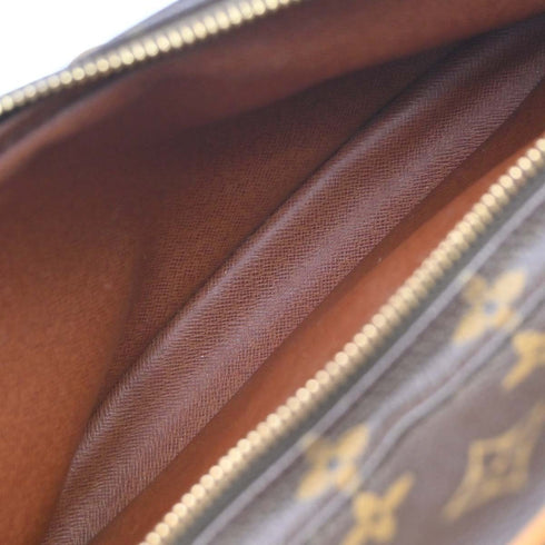 Nil Messenger Bag Monogram Canvas 28
