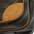 Nil Messenger Bag Monogram Canvas 28