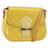 Bellflower Handbag Monogram Vernis GM