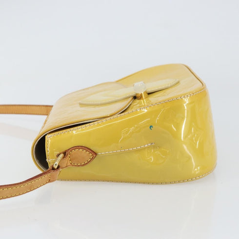 Bellflower Handbag Monogram Vernis GM