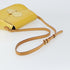 Bellflower Handbag Monogram Vernis GM