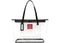 Sprayground Fully Clear Sharks In Paris Tote Clear