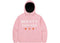 NAHMIAS x Marty Supreme A24 Classic Warm Up Jacket Pink