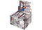2025-26 Topps Chrome Basketball Hobby Jumbo Box